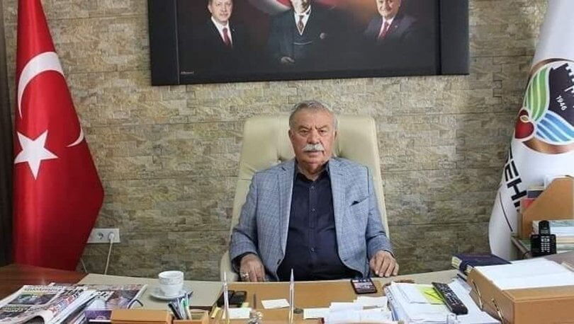 Vahap Küçük Kimdir