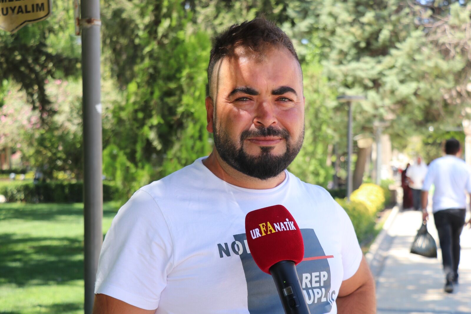 Veysel Karaçizmeli