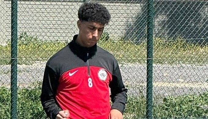 Viranşehir Belediyespor Amed Gündoğdu (2)