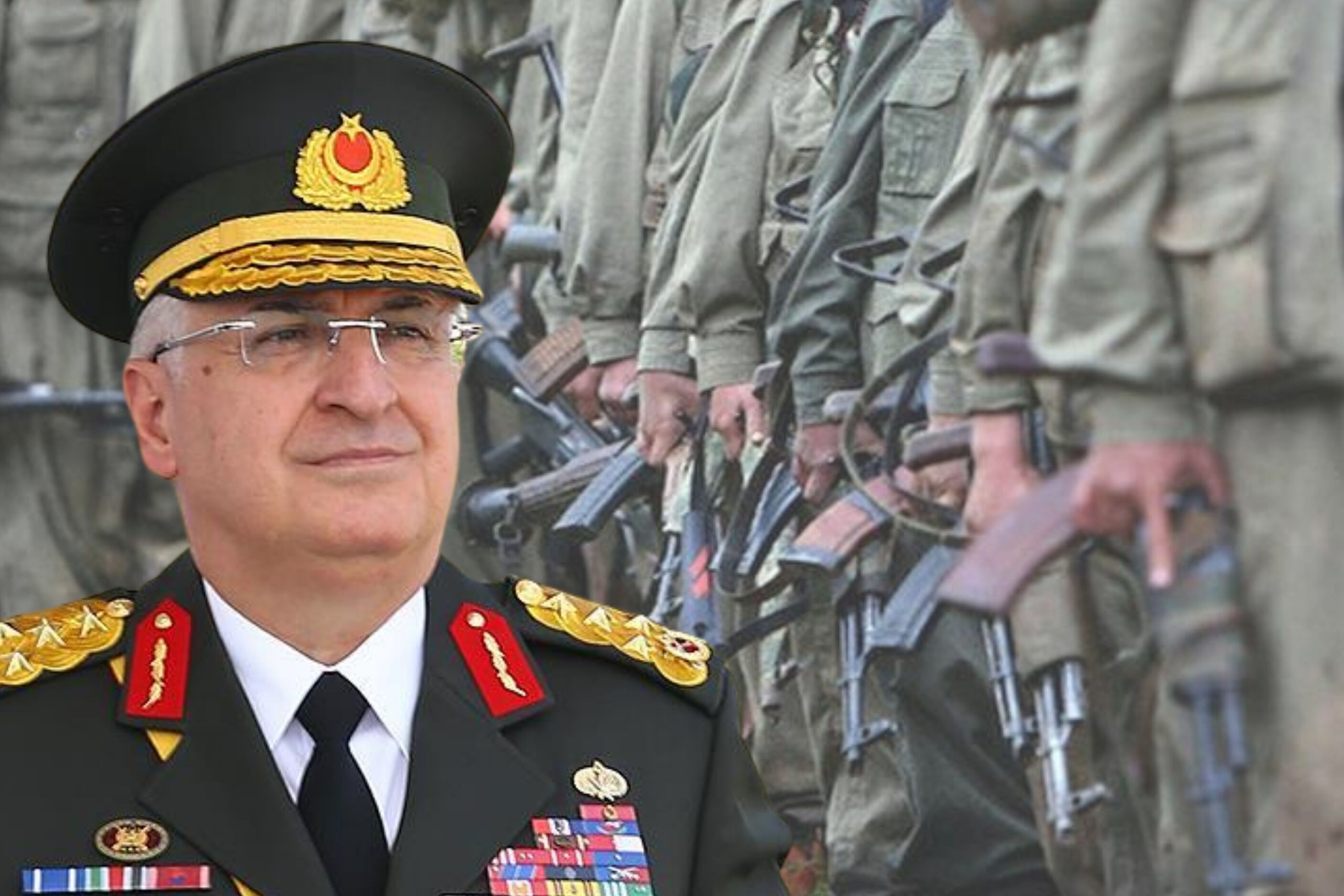 Yaşar Güler Açıklama