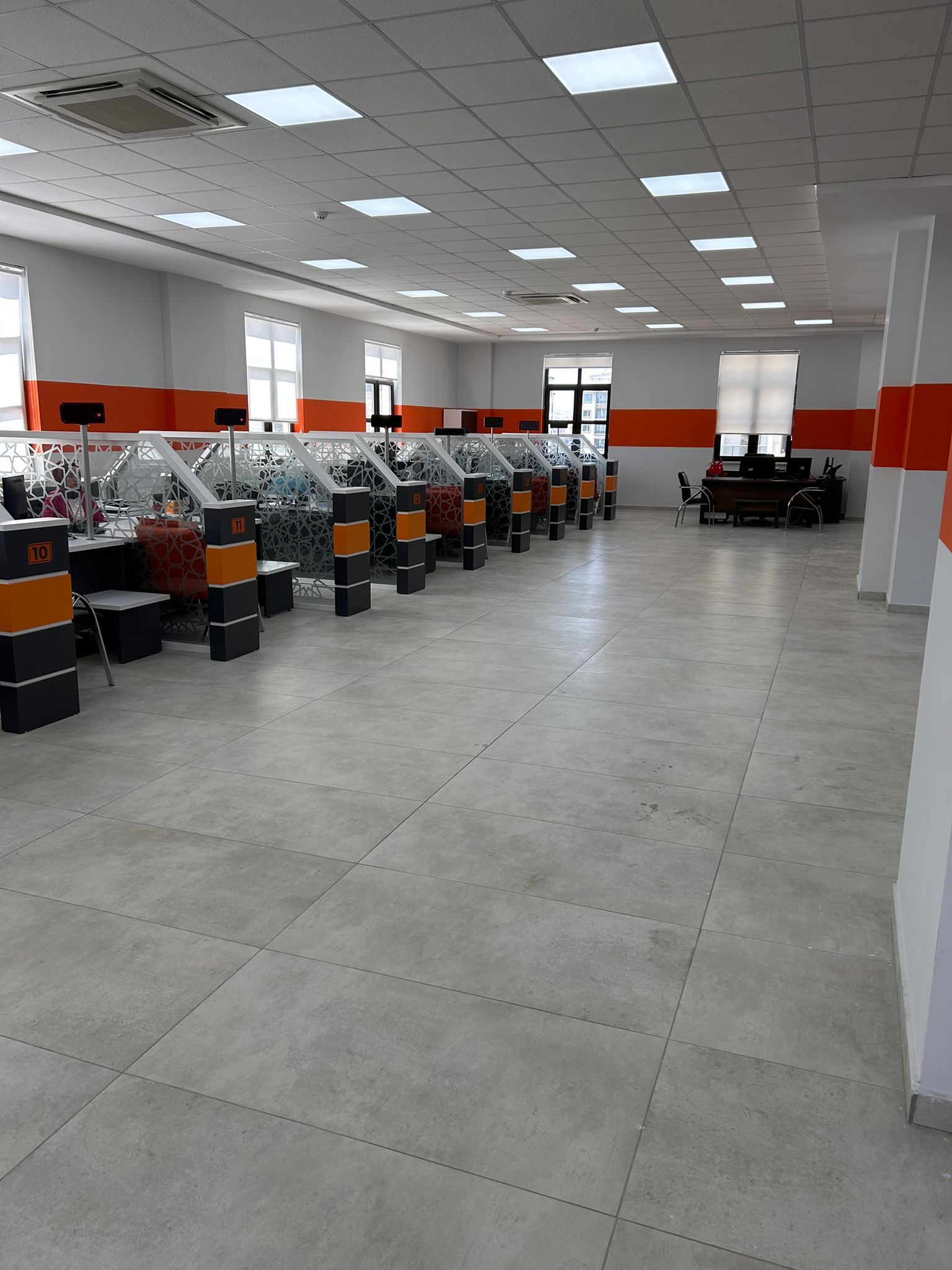 Yeni Karaköprü İlçe Nüfus Müdürlüğü 21 Temmuz 2025’Te Hizmete Başlayacak (3)