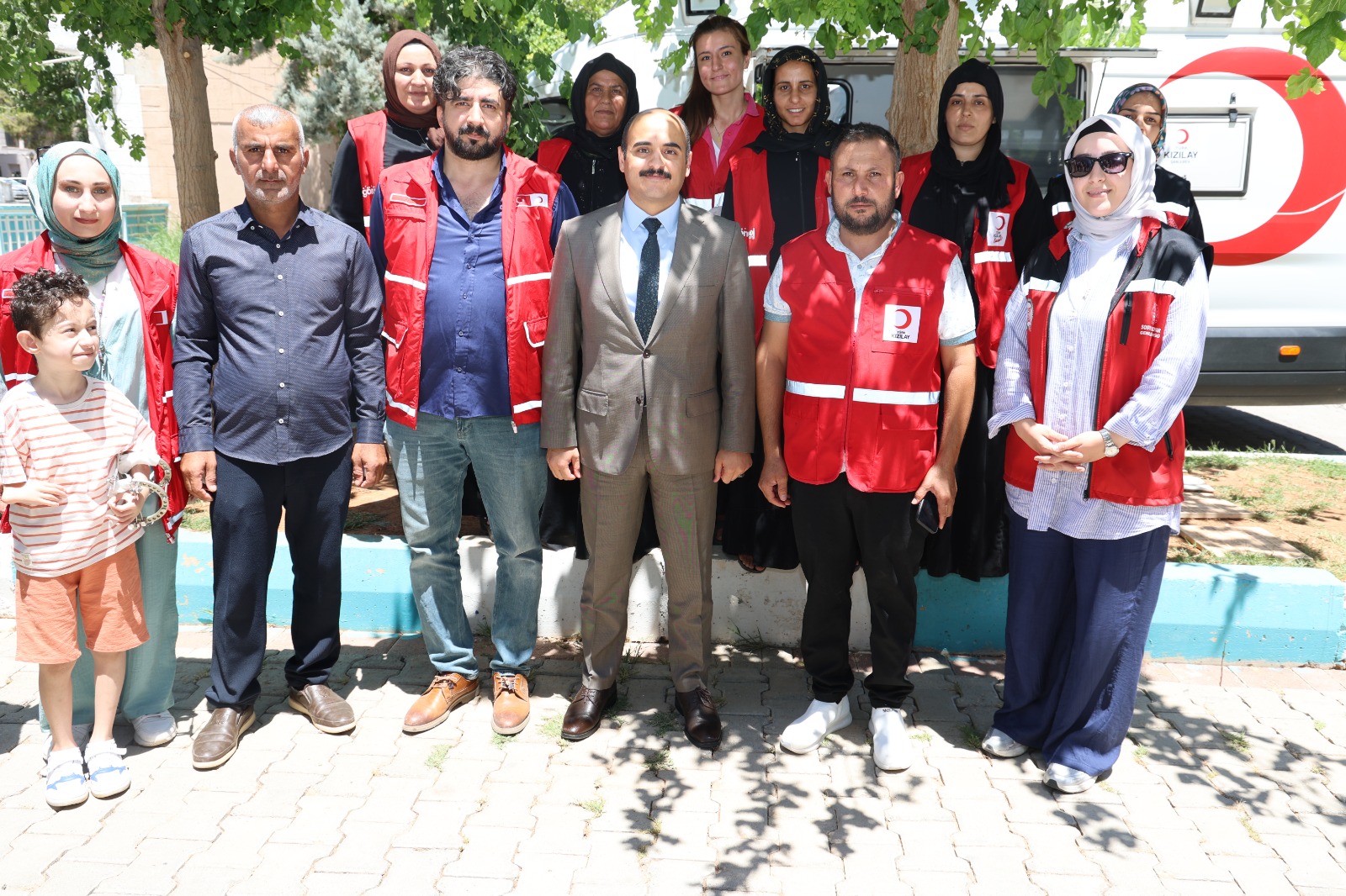 Yeni Kaymakam Ali Cemal Altınöz (3)