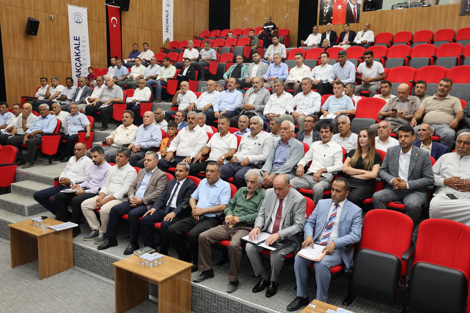 Yeni Kaymakam Ali Cemal Altınöz (6)