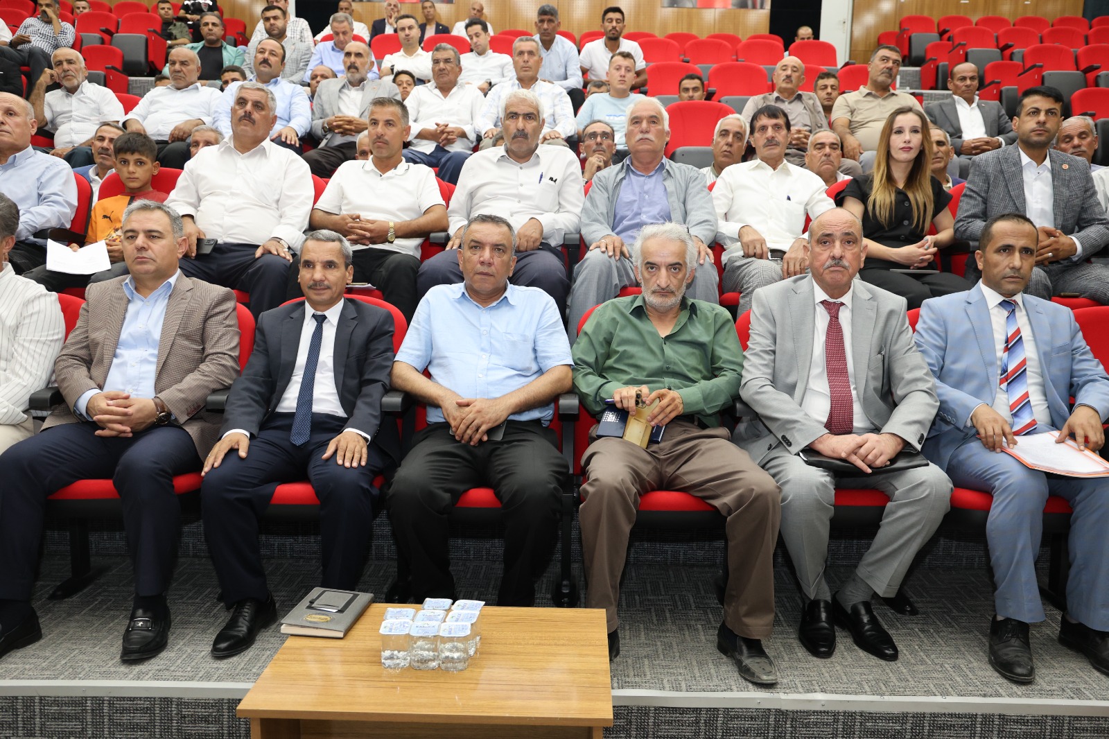 Yeni Kaymakam Ali Cemal Altınöz (7)