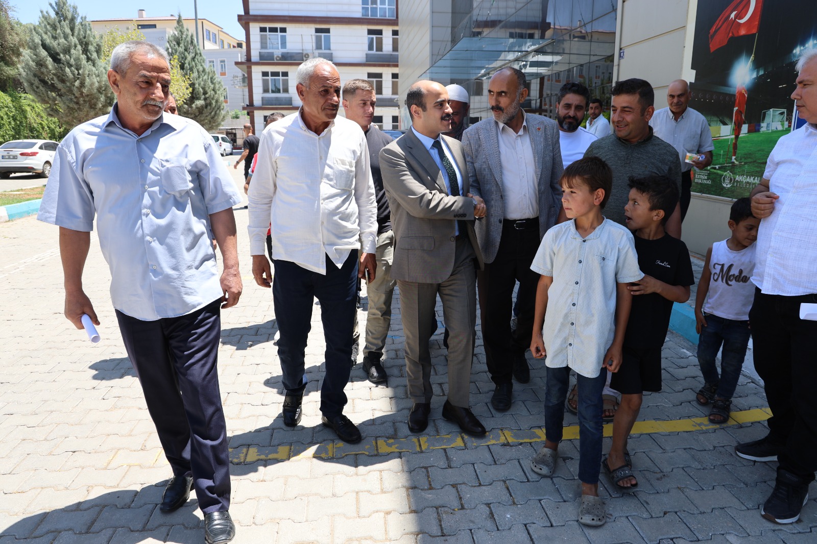 Yeni Kaymakam Ali Cemal Altınöz (9)