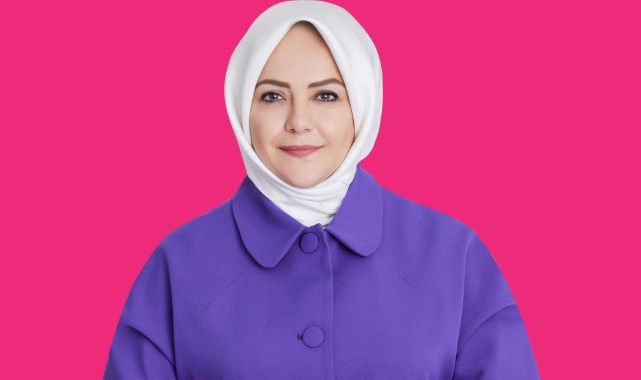 Yeniyol Partisi Denizli Milletvekili Sema Silkin Ün