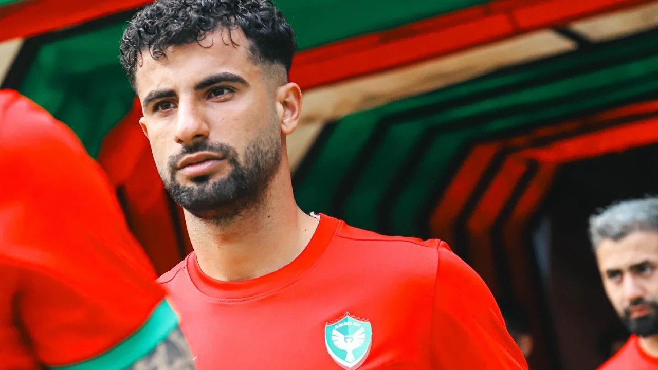 Yılmaz Ceylan