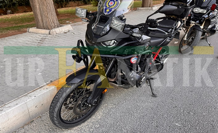 Yunus Timleri Karaköprü'de Kaza Yaptı (2)