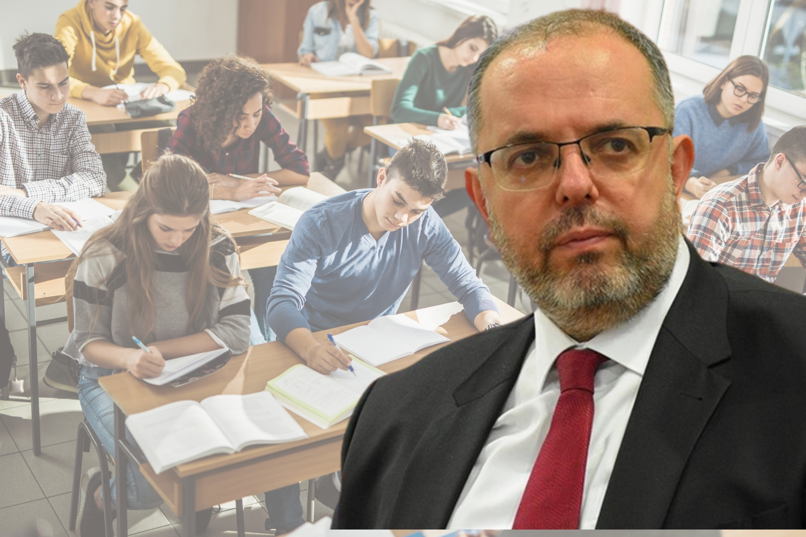 Zorunlu Eğitim Süresi Değişecek Mi