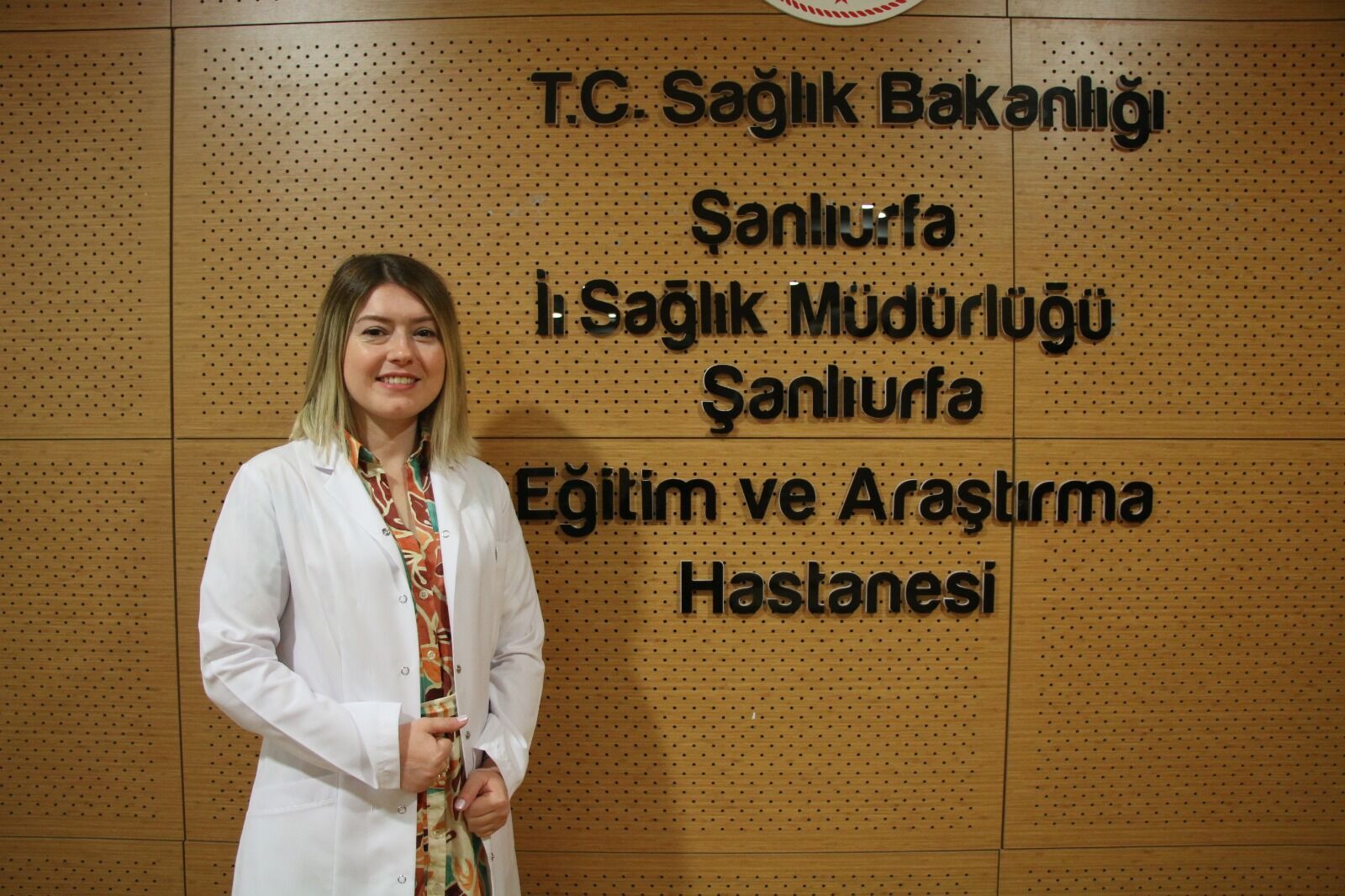 Dr. Sümeyye Baysal