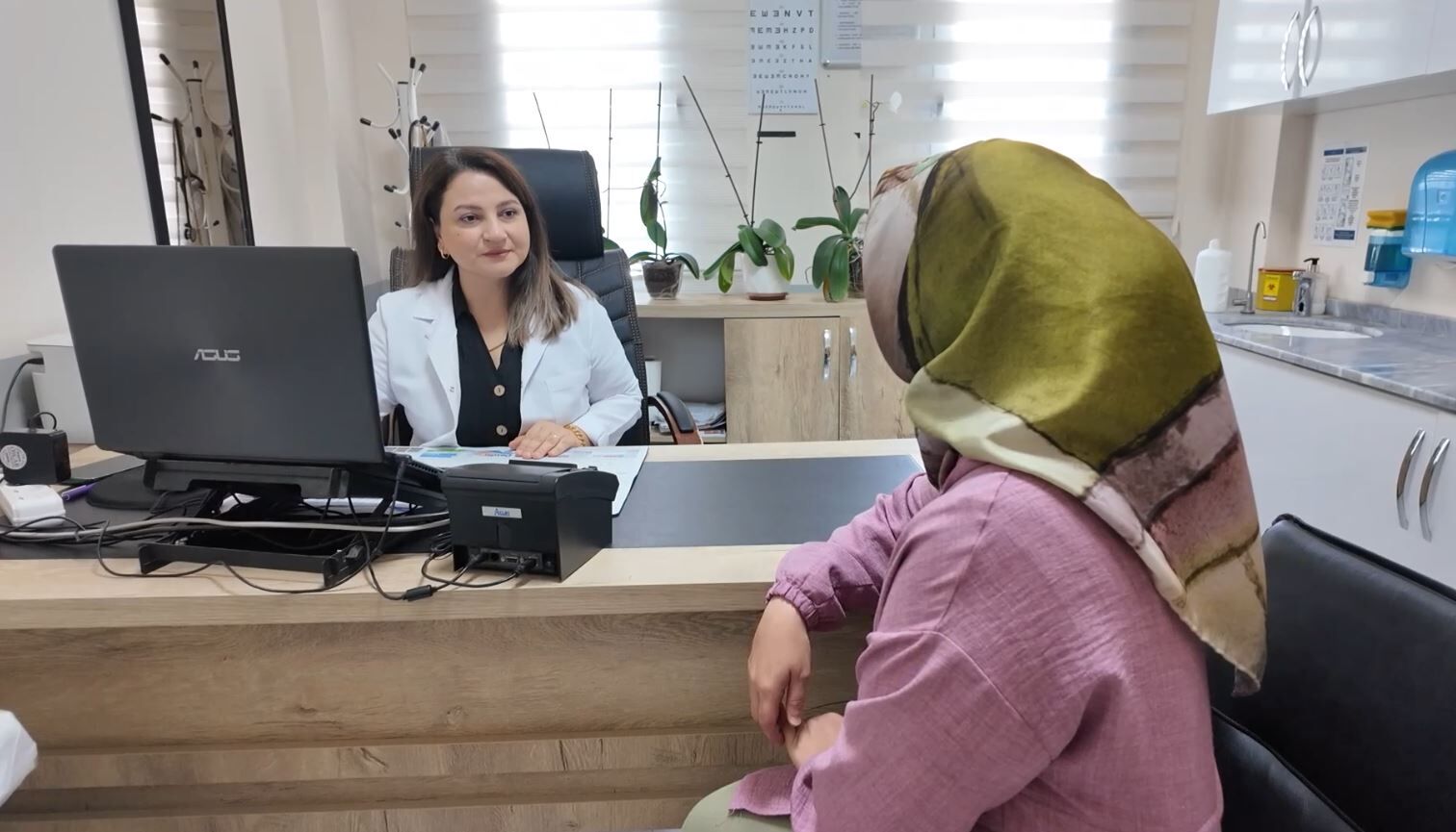 MHRS’de Yeni Kolaylık: Aile Hekimi Üzerinden Hızlı Randevu Dönemi