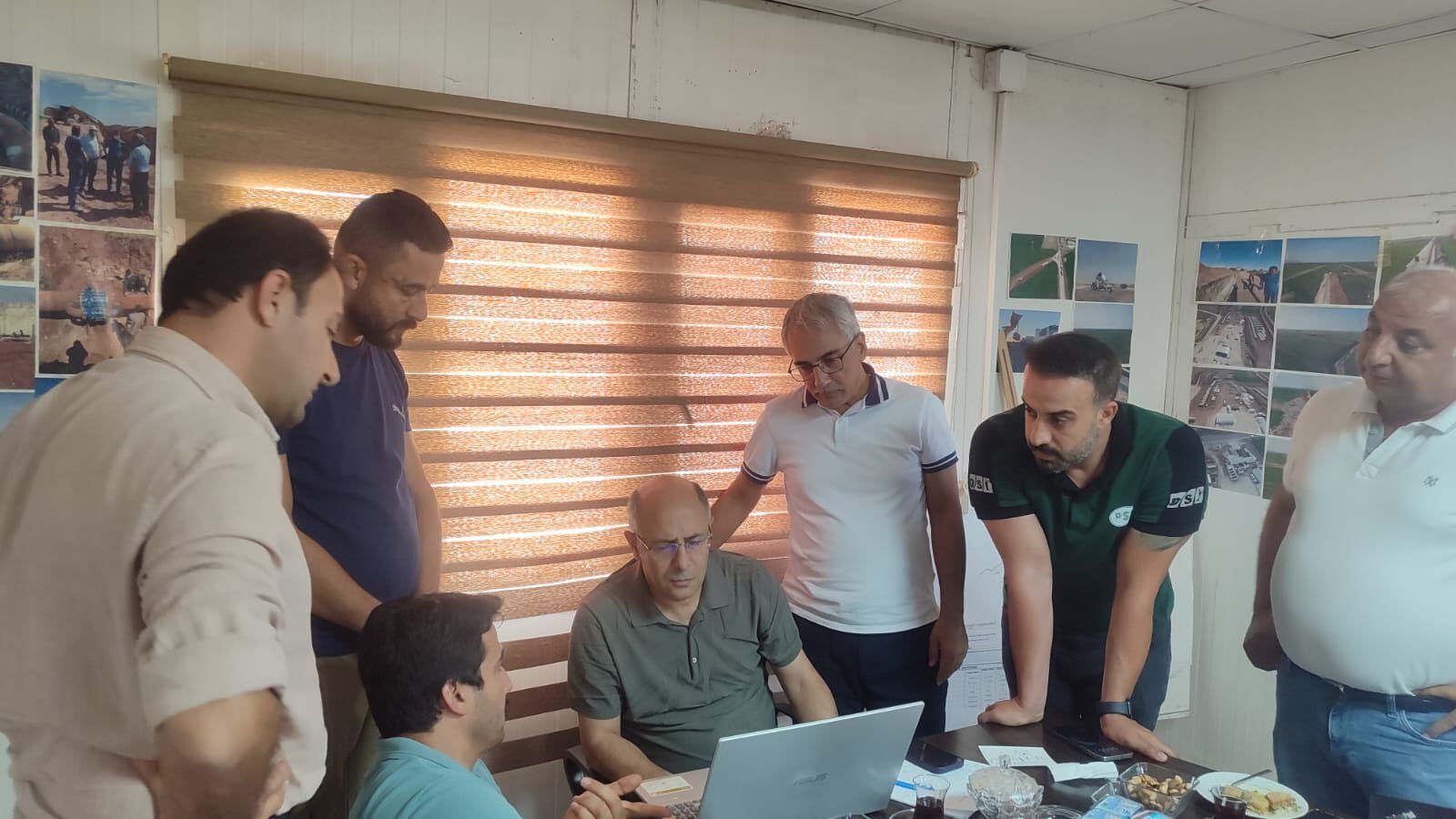 32 Bin Hektar Arazi Suya Kavuşuyor (5)