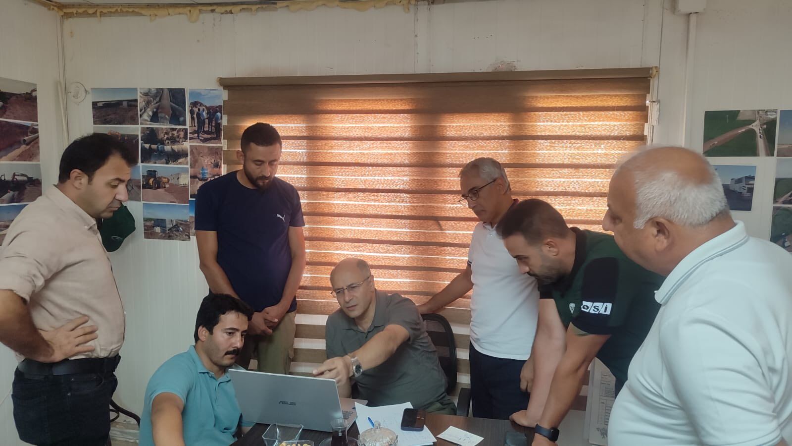 32 Bin Hektar Arazi Suya Kavuşuyor (6)