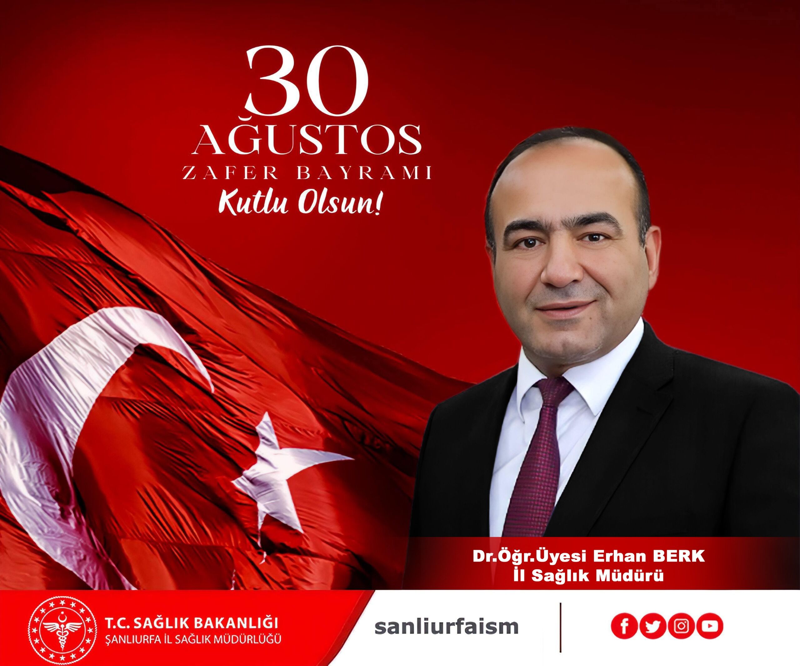 “30 Ağustos: Birlik ve Beraberliğin Zaferi” https://www.urfanatik.com/30-agustos-birlik-ve-beraberligin-zaferi