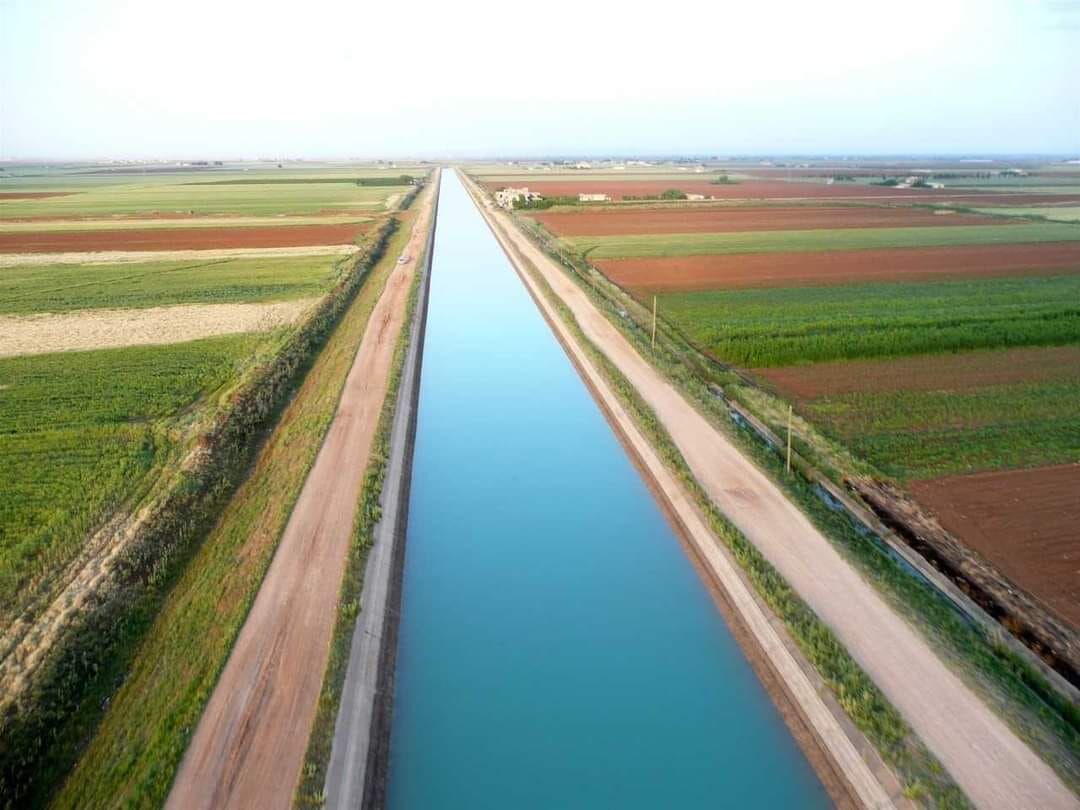 Şanlıurfa'da Şok Karar! Tüm Sulama Birliği Başkanları Görevden Alındı