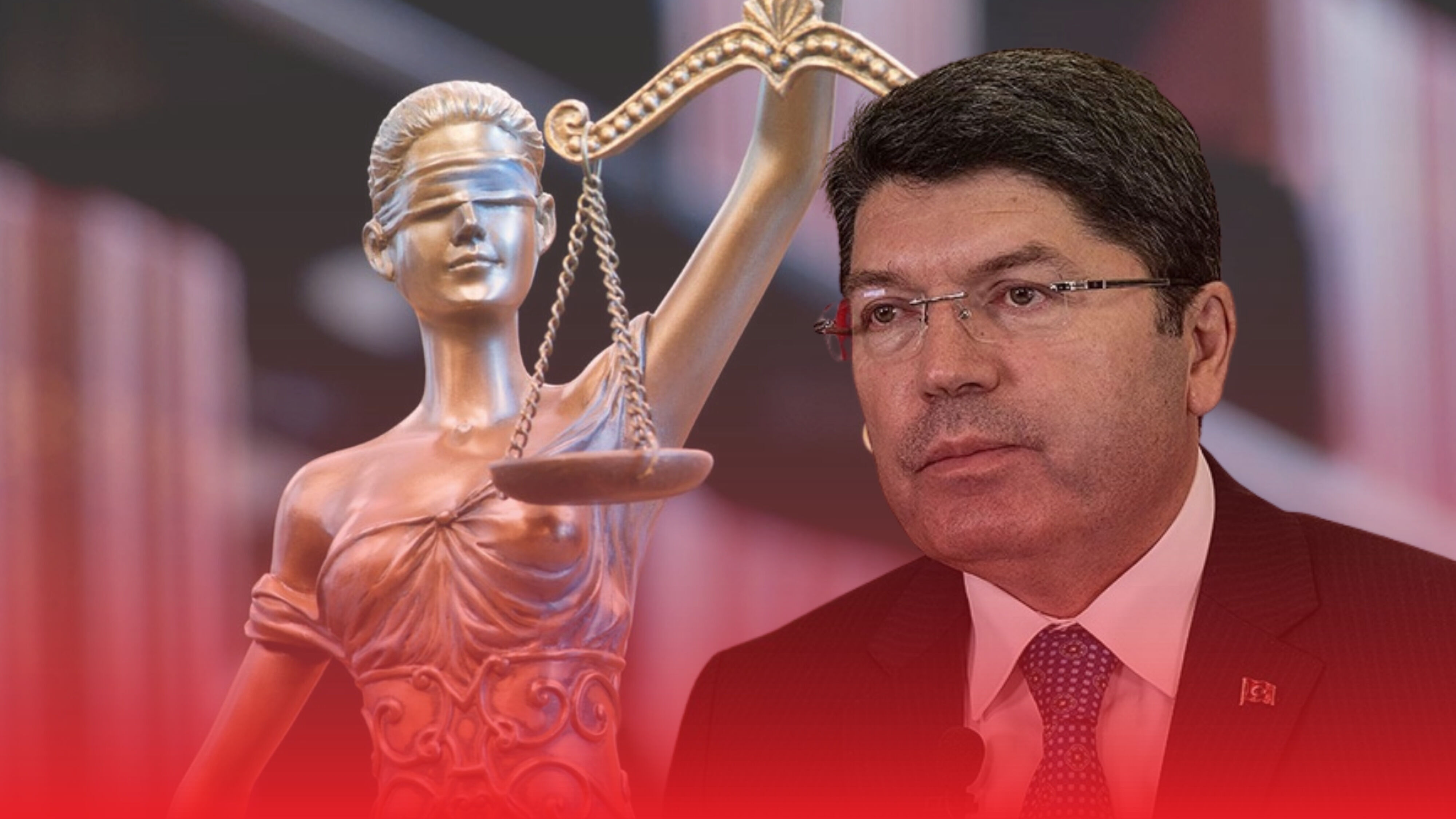 Adalet Bakanlığı, Görevde Yükselme Ve Unvan Değişikliği Sınavı Ilanlarını Yayımladı