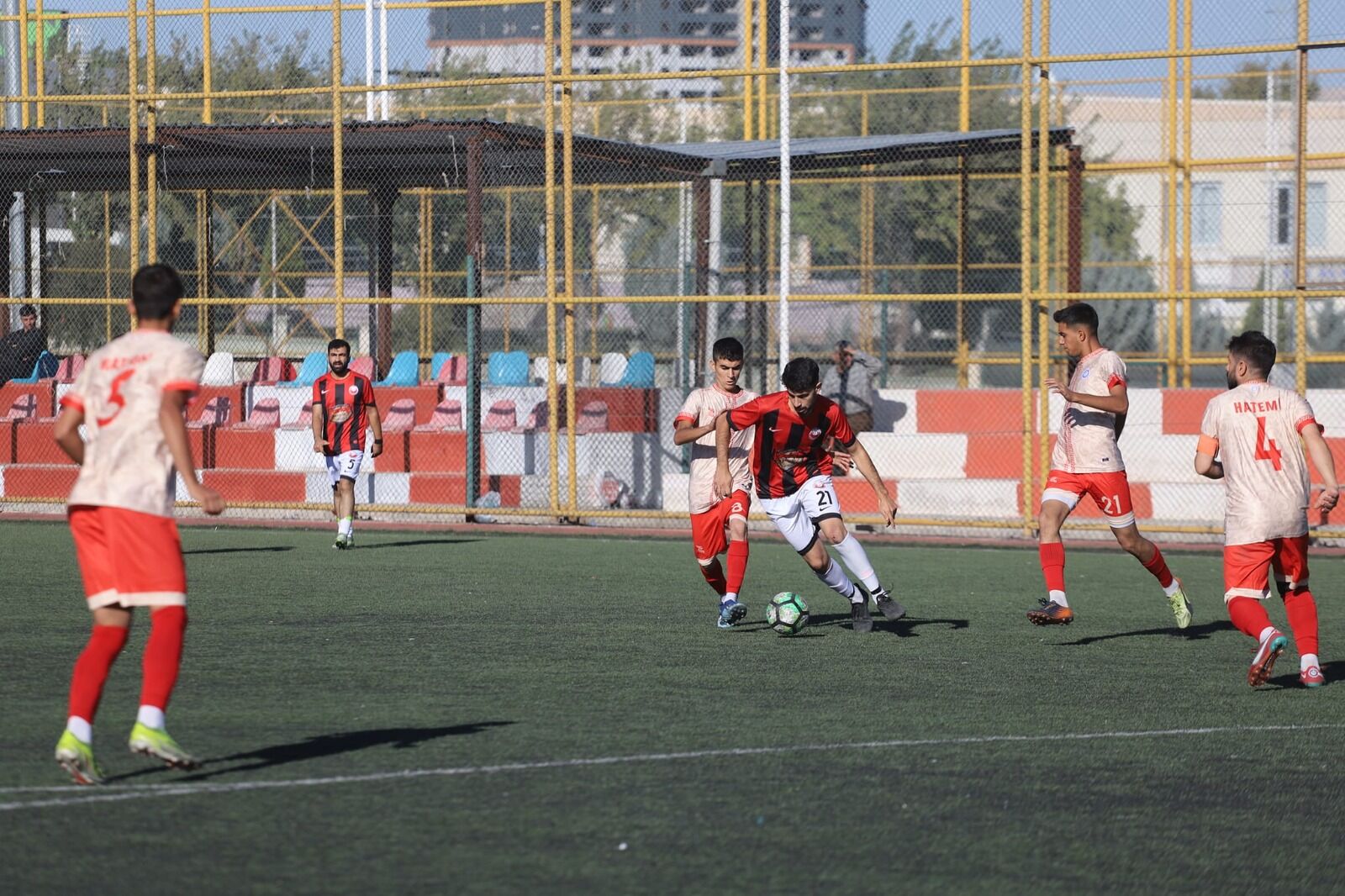 Askf Amatör Ligler Statüsü Açıklandı (3)