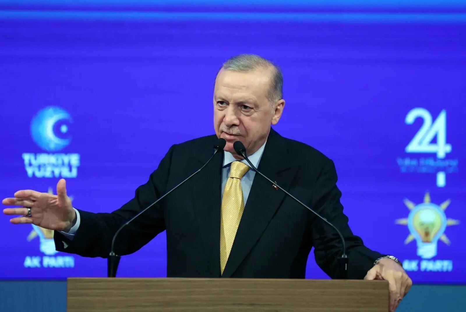 Bomba İddia Bir Büyükşehir Ve 4 Belediye Başkanı Ak Parti’ye Mi Katılıyor (2)