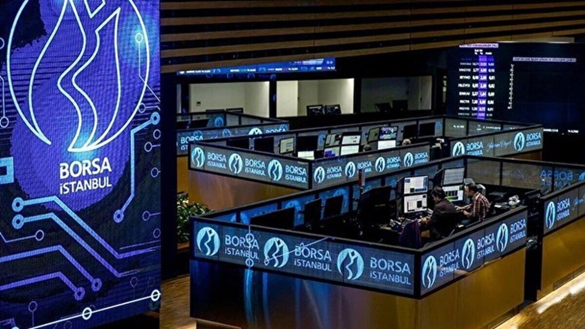 Borsa İstanbul Bist 100 Endeksi Rekor Mu Kırdı, Ne Kadar Oldu, Neden Yükseldi, Yatırımcılar Neyi Merak Ediyor (4)
