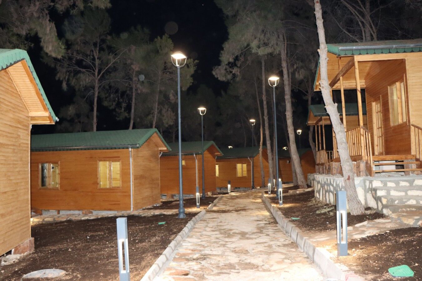 Bozova Çatak Bungalov Evleri Sahte İlanlara Dikkat (1)-1
