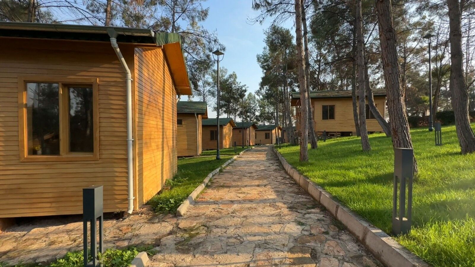 Bozova Çatak Bungalov Evleri Sahte İlanlara Dikkat (2)