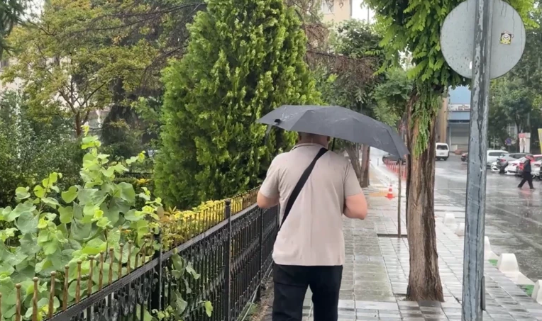 Meteoroloji’den Son Dakika Uyarısı: Hangi İller Fırtına Riski Altında?