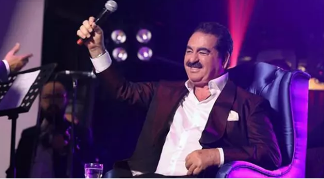 İbrahim Tatlıses’ten Son Dakika Kararı: Konseri Neden Ertelendi?