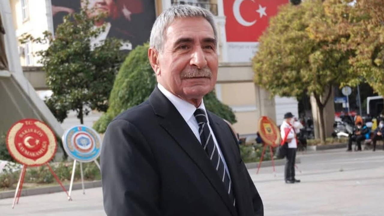 Celal Sevinç Vefat Etti