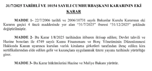 YÜZDE 0 STOPAJ ORANI NE ANLAMA GELİR?