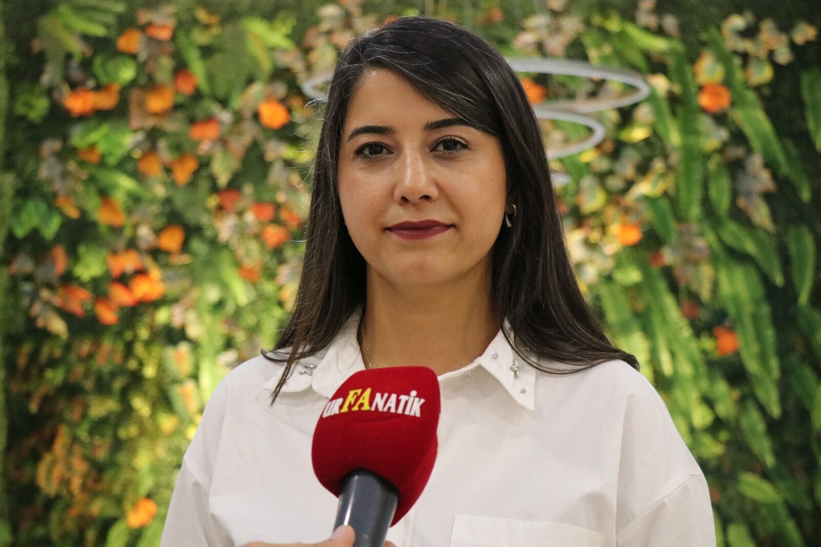 Dem Parti Milletvekili Dilan Kunt Ayan-1
