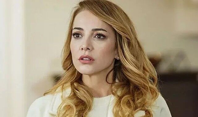 Dolunay Soysert Nereli