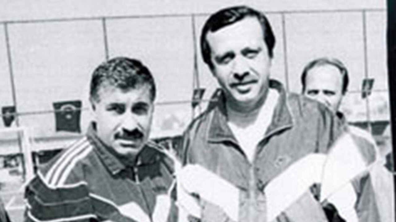 Erdoğan Ülgen