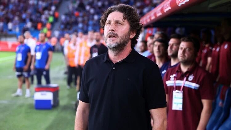 Eski Şanlıurfasporlu Oyuncu Trabzonspor Yolcusu Mu-1