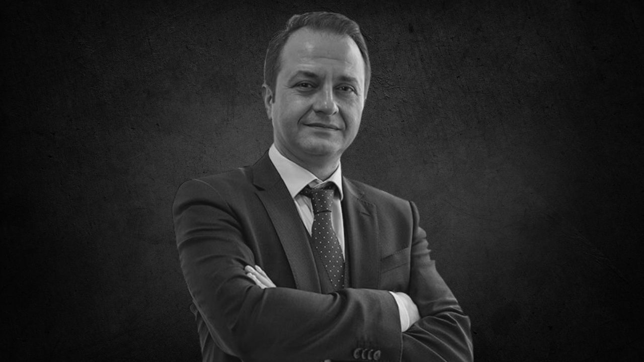 Fati̇h Yüceli̇k Ki̇mdi̇r