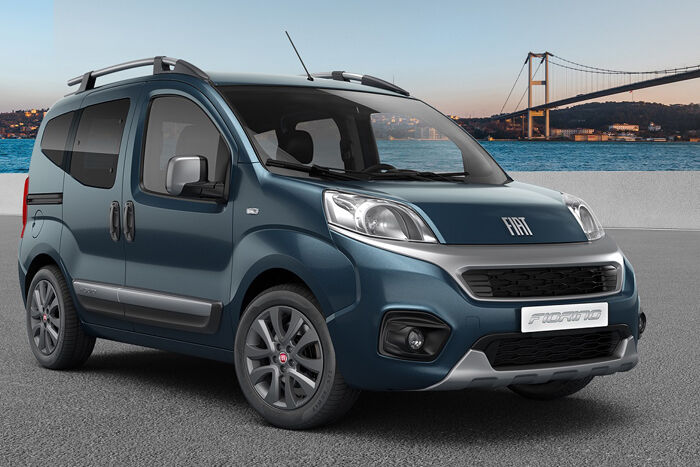 Fiorino