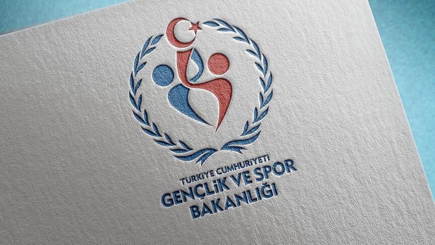 Gençlik Ve Spor Bakanlığı-1