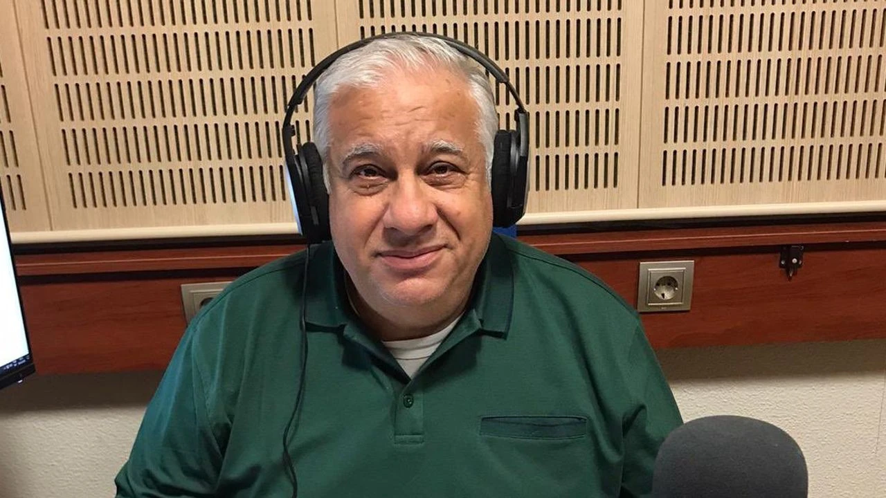 Hayri Ülgen