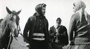 Hudutların Kanunu Filmi Urfada
