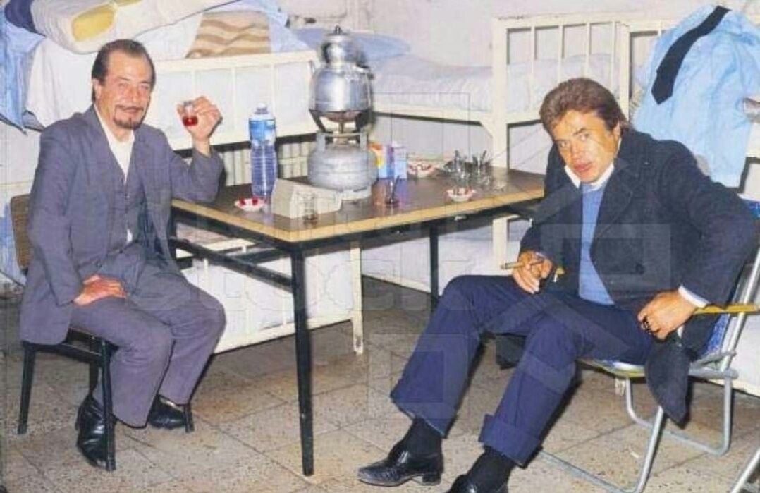 Hüseyin Peyda Cüneyt Arkın