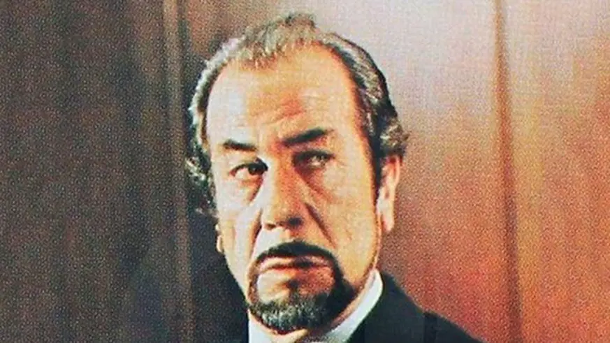 Hüseyin Peyda