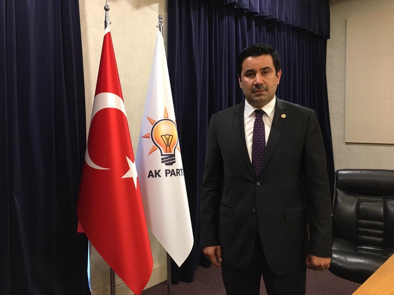 Ibrahim Halil Yıldız