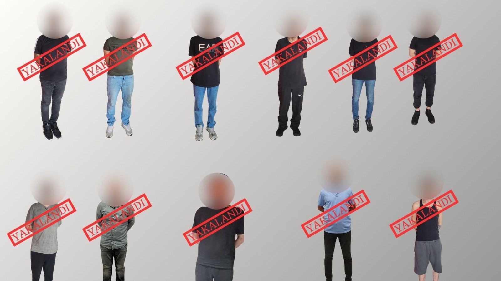Içişleri Yurtdışı Operasyonu