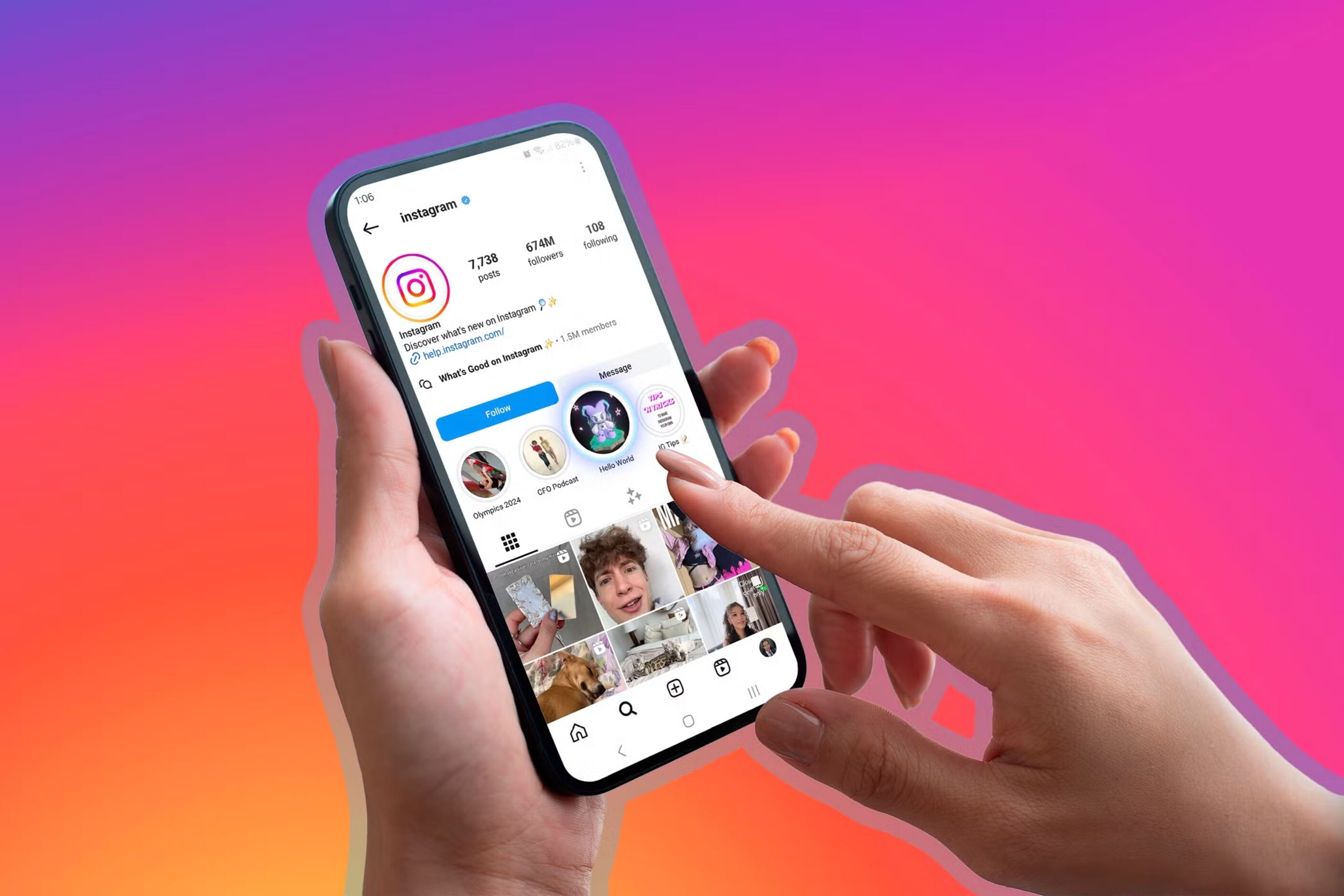 Instagram’ın Yeni Özellikleri Nelerdir Harita Konum Paylaşımı, Gönderi Yeniden Paylaşımı Ve Reels Arkadaşlar Sekmesi Nasıl Kullanılır (3)