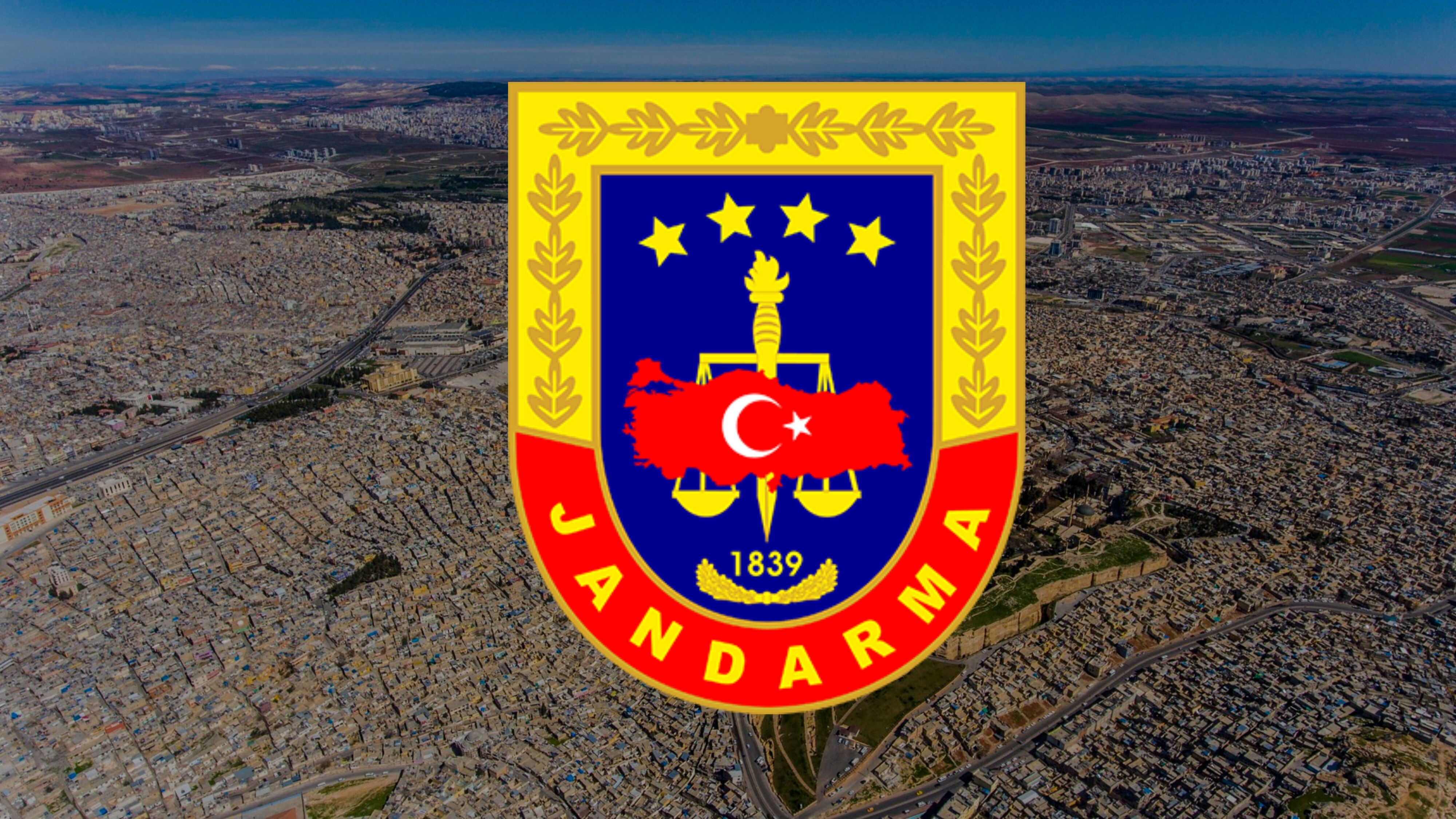 Jandarma Urfa