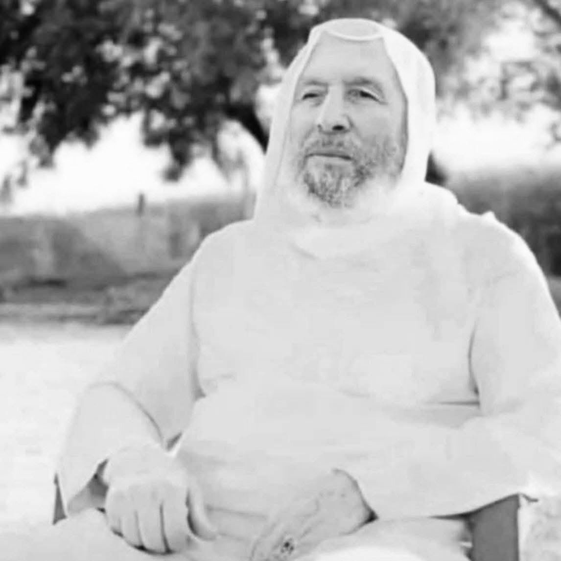 Kanaat Önderi Hac Abbut Acar Hayatını Kaybetti