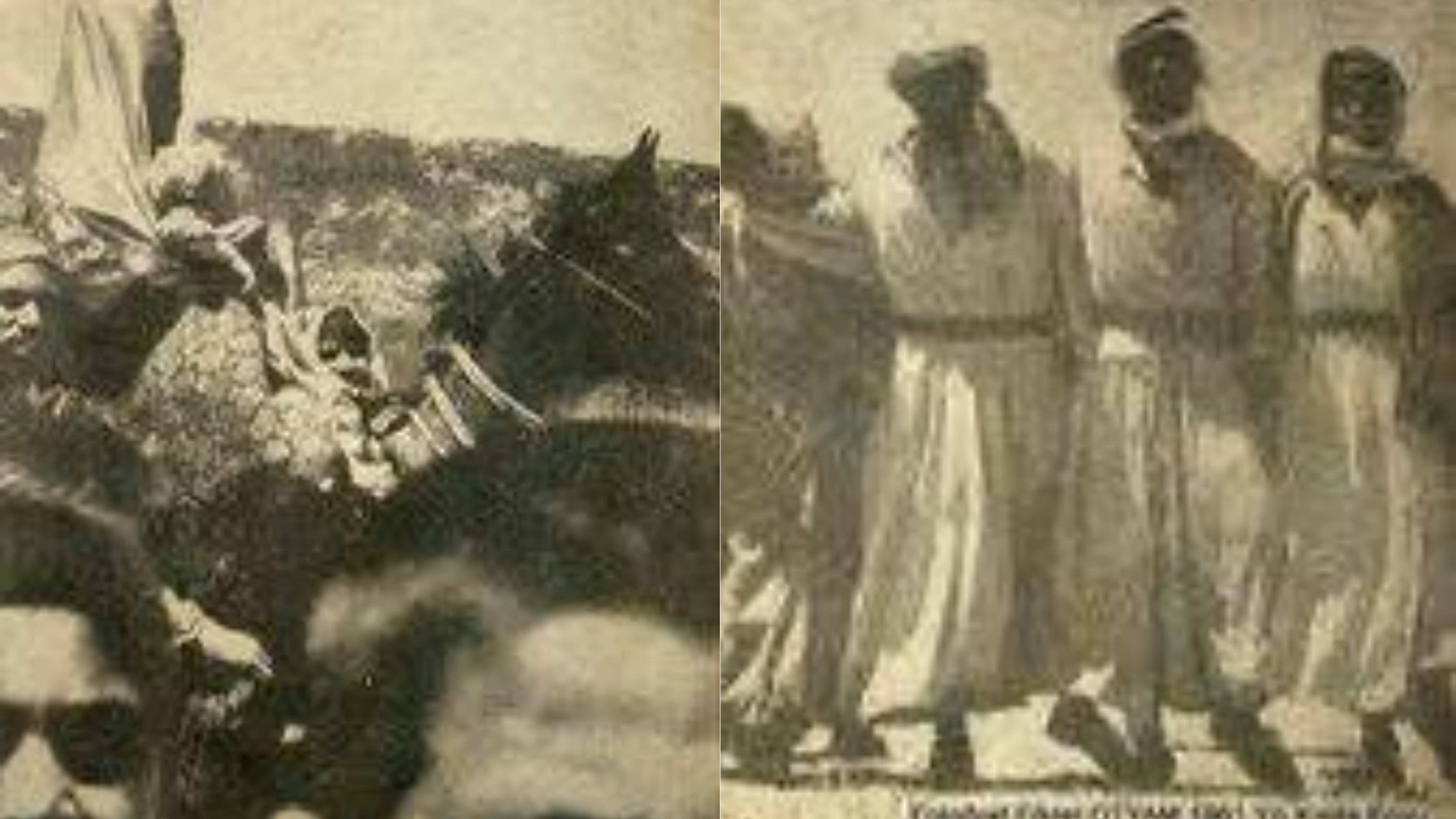 Kısas Eski Düğünleri