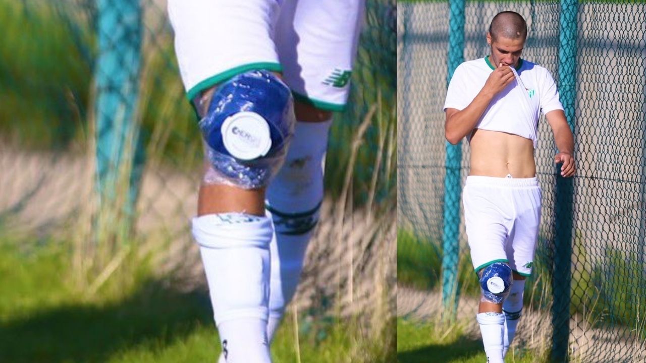Kızılkaya Tarım Şanlıurfaspor Bursaspor Maçında Sakatlanan Eray Duman’dan Kötü Haber Geldi (2)