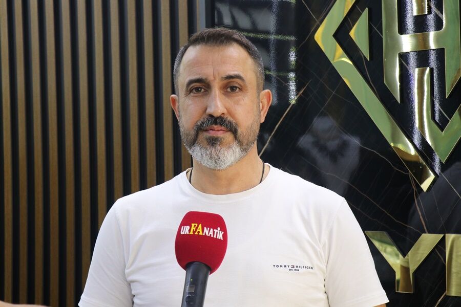 Kuyumcu Esnafı Veysel Çiftbudakk