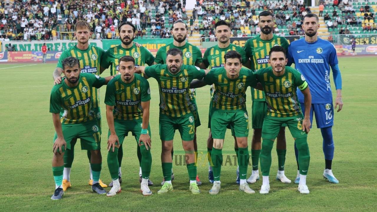 Ligin Ilk Haftasında Kendi Sahasında Beykoz Anadoluspor’u 2 Mağlup Eden Şanlıurfaspor, Sosyal Medyadan Gündem Oldu (5)