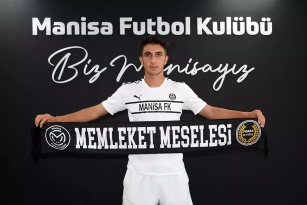 Manisa Fk Fırat Sarı Karaköprü Belediyespor (1)